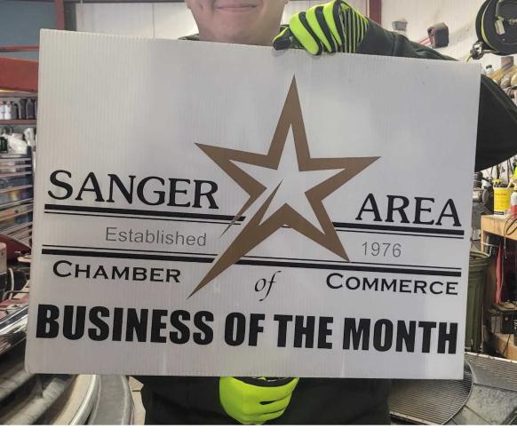 Randy's of Sanger Texas Automotive Car Repair and Maintenance Service