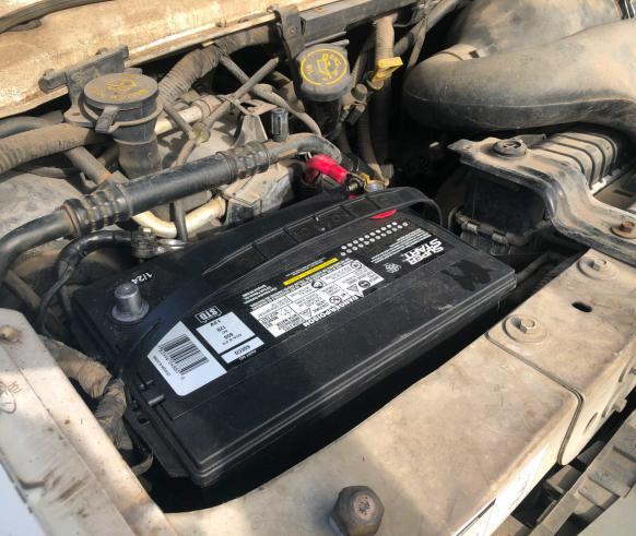 Randy's of Sanger Texas Automotive Car Repair and Maintenance Service