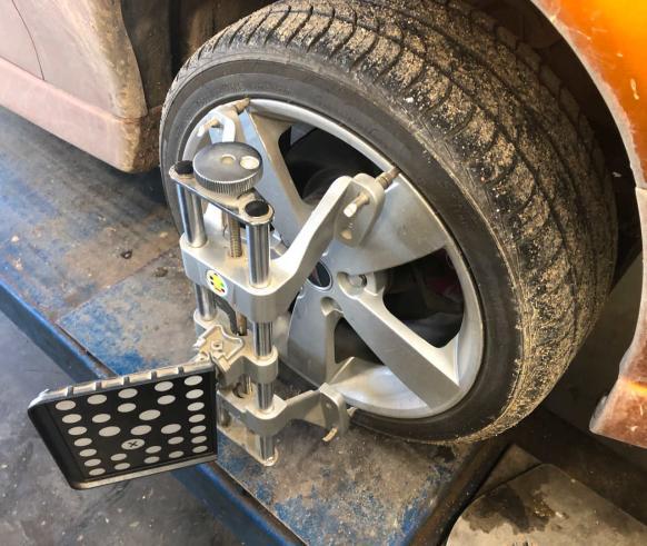 Randy's of Sanger Texas Automotive Car Repair and Maintenance Service