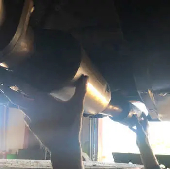 Randy's of Sanger Texas Automotive Car Repair and Maintenance Service