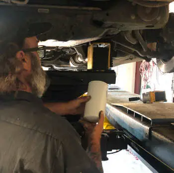 Randy's of Sanger Texas Automotive Car Repair and Maintenance Service
