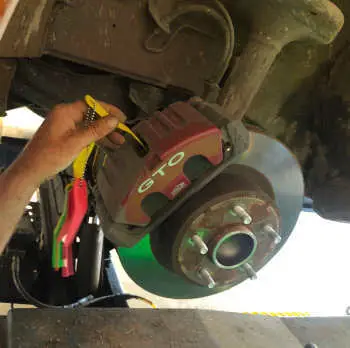 Randy's of Sanger Texas Automotive Car Repair and Maintenance Service