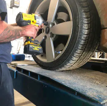 Randy's of Sanger Texas Automotive Car Repair and Maintenance Service