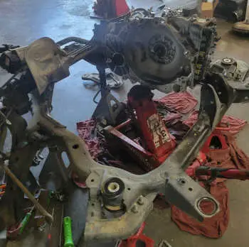 Randy's of Sanger Texas Automotive Car Repair and Maintenance Service