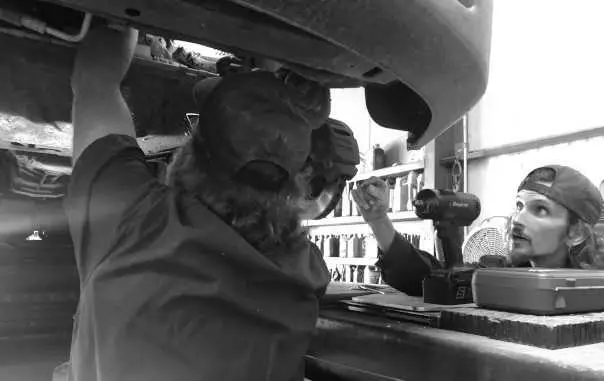Randy's of Sanger Texas Automotive Car Repair and Maintenance Service