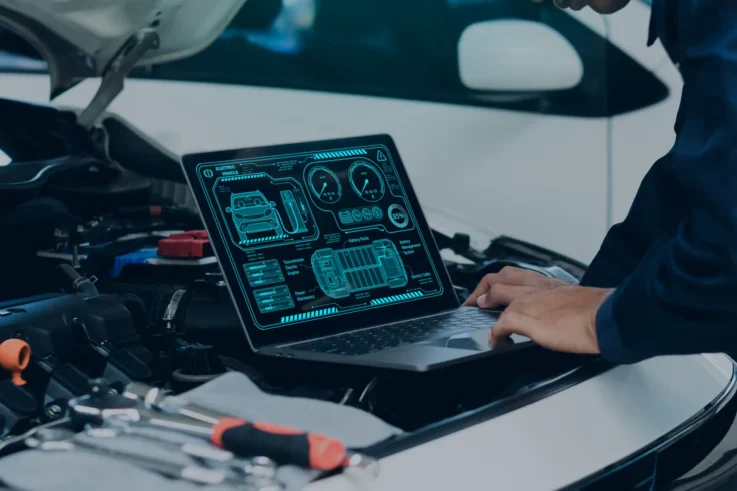 Randy's of Sanger Texas Automotive Car Repair and Maintenance Service