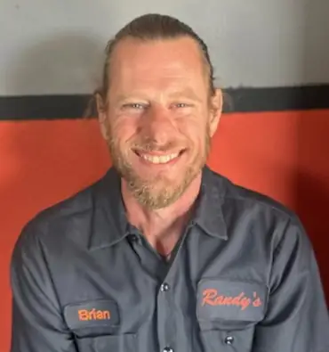 Randy's of Sanger Texas Automotive Car Repair and Maintenance Service